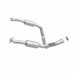 Load image into Gallery viewer, Magnaflow 06-10 Ford Explorer 4.0L Direct Fit Converter
