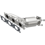 Load image into Gallery viewer, Magnaflow 11-14 Volvo XC90 3.2L EPA Compliant Manifold w/ Catalytic Converter
