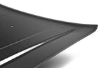 Load image into Gallery viewer, Anderson Composites 11-13 Dodge Charger Type-OE Hood
