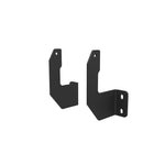 Load image into Gallery viewer, KC HiLiTES 11-16 Ford Super Duty Front Bumper Light Bar Mount For 40in Flex Era LED Light Bar
