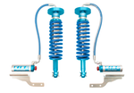 Load image into Gallery viewer, King Shocks 09-13 Ford F150 2WD/4WD Front 2.5 Dia Remote Reservoir Coilover w/Adjuster (Pair)
