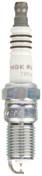 Load image into Gallery viewer, NGK Ruthenium HX Spark Plug Box of 4 (TR5AHX)
