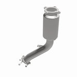 Load image into Gallery viewer, MagnaFlow Conv Direct Fit OEM 14-15 Audi A4 L4 2.0L
