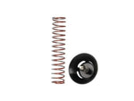 Load image into Gallery viewer, Turbosmart BOV Smart Port 60mm Upgrade Kit - Black
