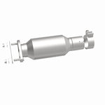 Load image into Gallery viewer, Magnaflow 10-11 Cadillac SRX 3.0L Direct Fit Converter
