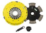 Load image into Gallery viewer, ACT 04-05 BMW 330i (E46) 3.0L HD/Race Rigid 6 Pad Clutch Kit

