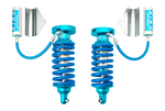 Load image into Gallery viewer, King Shocks 04-15 Nissan Titan Front 2.5 Dia Remote Reservoir Coilover (Pair)
