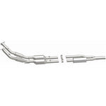 Load image into Gallery viewer, MagnaFlow Conv DF 06- Audi A3 Quattro 3.2L

