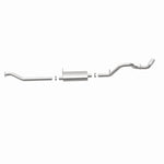 Load image into Gallery viewer, MagnaFlow Sys C/B GM 1500 Ext Cab 99-02
