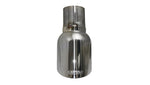 Load image into Gallery viewer, Corsa Single Universal 2.75in Inlet / 4.5in Outlet Polished Pro-Series Tip Kit
