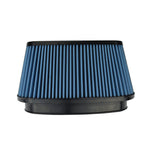 Load image into Gallery viewer, Injen NanoWeb Dry Air Filter 8.7x3.9in Oval ID / 10.4x5.6in OD / 4.75in Height / 7.9x3.1in Top
