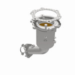 Load image into Gallery viewer, Magnaflow 04-07 Nissan Murano 3.5L Direct Fit Converter
