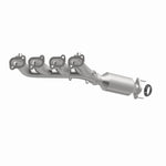 Load image into Gallery viewer, MagnaFlow Conv DF 04-06 Cadillac SRX 4.6L P/S

