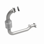 Load image into Gallery viewer, MagnaFlow Conv DF Ford-Mercury 21.13X5X4 2/2
