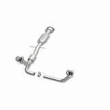 MagnaFlow Conv DF 00-04 Chevy S10 Pickup 4.3L 2WD A/T / 00-04 GMC Sonoma 4.3L 2WD A/T