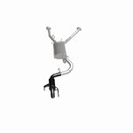 Load image into Gallery viewer, Magnaflow 2024 Lexus GX550 Overland Series Cat-Back Performance Exhaust System
