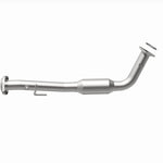 Load image into Gallery viewer, Magnaflow 04-06 Cadillac Escalade 6.0L Direct Fit Converter
