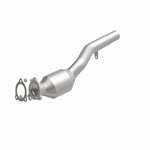 Load image into Gallery viewer, Magnaflow 10-11 Porsche Cayenne 4.8L Direct Fit Converter
