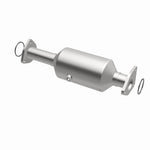 Load image into Gallery viewer, MagnaFlow California Converter Direct Fit 04-08 Acura TSX L4 2.4L

