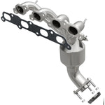 Load image into Gallery viewer, MagnaFlow Conv DF 2006 Chevy Colorado 2.8L

