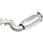 Load image into Gallery viewer, MagnaFlow Conv DF 08-09 Cadi CTS 3.6L Driver Side OEM
