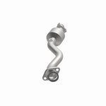 Load image into Gallery viewer, Magnaflow 09-13 Honda Fit 1.5L Direct Fit Converter
