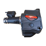 Load image into Gallery viewer, Injen 17-18 Nissan Armada / 14-18 Infiniti QX80 5.6L Evolution Air Intake (Oiled)
