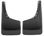 Load image into Gallery viewer, Husky Liners 99-06 GM Silverado/Sierra/Suburban/Tahoe/Yukon Custom-Molded Rear Mud Guard (w/oFlares)

