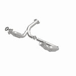 Load image into Gallery viewer, MagnaFlow Conv DF 07-09 Chevy/GMC Silverado/Suburban/Sierra/Tahoe/Yukon
