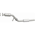 Load image into Gallery viewer, Magnaflow 06-08 Audi A4 Quattro 3.2L Direct Fit Converter
