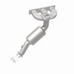 Load image into Gallery viewer, Magnaflow 04-06 BMW X3 3.0L Direct Fit Converter

