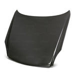 Load image into Gallery viewer, Seibon 03-07 Infiniti G35 Coupe OEM  Carbon Fiber Hood
