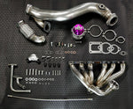 Load image into Gallery viewer, HKS SETUP KIT JZA80 2JZ-GTE WITH GTIII-4R
