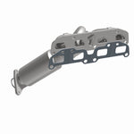 Load image into Gallery viewer, Magnaflow 05-16 Nissan Frontier 2.5L Direct Fit Converter
