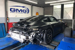 Load image into Gallery viewer, CSF Porsche 911 Turbo (991)/Turbo S (991.1/991.2) Twin Intercooler Set
