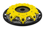 Load image into Gallery viewer, ACT 85-92 Mazda RX-7 FC Push Type Mod-Twin 225 HD Rigid Street Clutch Kit
