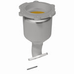 Load image into Gallery viewer, Magnaflow 2004-2009 Nissan Quest 3.5L Direct Fit Converter
