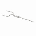 Load image into Gallery viewer, MagnaFlow SYS C/B 10 Chevy Silverado EC/SB
