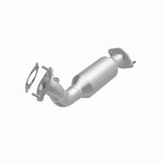 Load image into Gallery viewer, Magnaflow 08-11 Cadillac CTS 3.6L Direct Fit Converter
