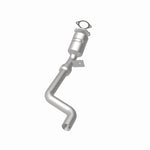 Load image into Gallery viewer, Magnaflow Conv DF 2016 Mustang GT350  5.2L Underbody
