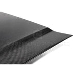 Load image into Gallery viewer, Anderson Composites 10-14 Ford Mustang/Shelby GT500 and 2013-2014 GT/V6 Type-GT Hood
