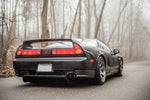 Load image into Gallery viewer, Seibon 92-06 Acura NSX TR Style Carbon Fiber Rear Spoiler
