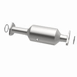 Load image into Gallery viewer, MagnaFlow California Converter Direct Fit 04-08 Acura TSX L4 2.4L
