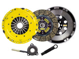 ACT 15-17 Volkswagen Golf R HD/Perf Street Sprung Clutch Kit