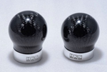 Load image into Gallery viewer, HKS CARBON SHIFT KNOB GXPA16/GZEA14H
