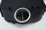 Load image into Gallery viewer, CSF 2014+ BMW M3/M4 (F8X) Top Mount Charge-Air-Cooler - Crinkle Black
