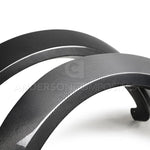 Load image into Gallery viewer, Anderson Composites 17-18 Ford Raptor Type Wide Fender Flares (Front)
