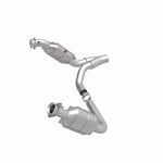 Load image into Gallery viewer, Magnaflow 11-17 Ram 1500 5.7L Direct Fit Converter
