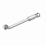 Load image into Gallery viewer, Magnaflow 05-16 Nissan Frontier 2.5L Direct Fit Converter
