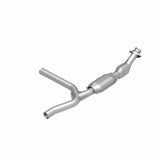 MagnaFlow Conv DF Ford 02-04 F-150 4.2L